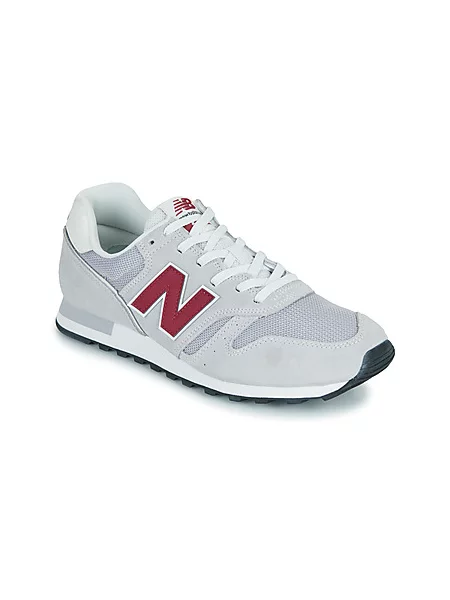 Superge New Balance 373 siva
