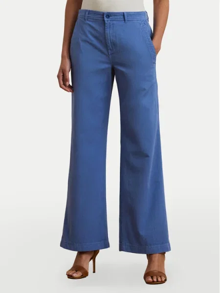 LAUREN RALPH LAUREN Pantaloni din albastru