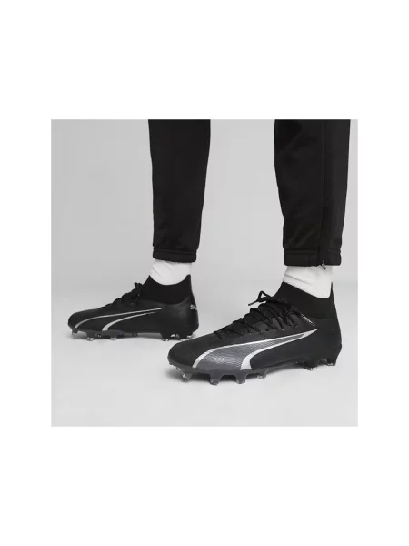 Félcipo Puma fekete