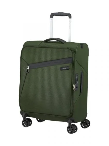 Samsonite Bőrönd LITEBEAM SPINNER