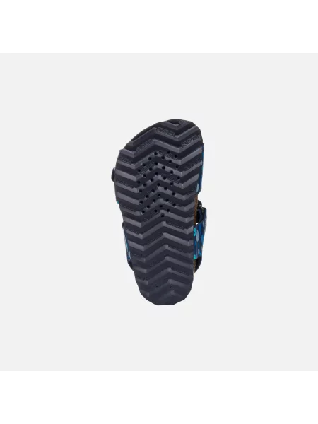 Сандали Geox черно