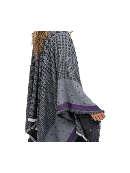 Sacou Abbacino violet