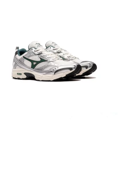 Buty do biegania Mizuno do biegania białe