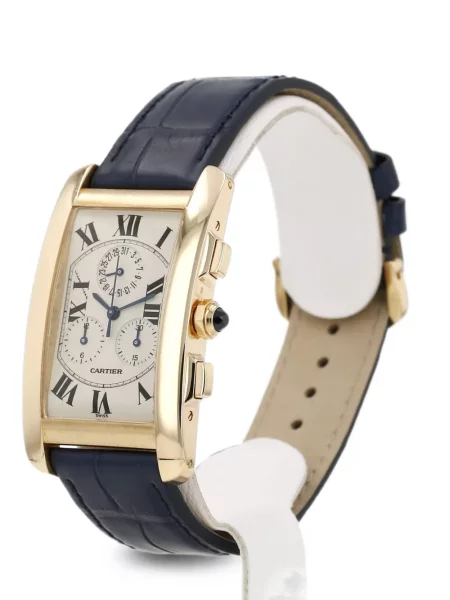 Ceas Cartier