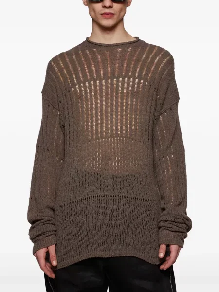 Pulover Rick Owens maro