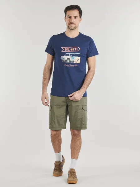 Šortky cargo Lee