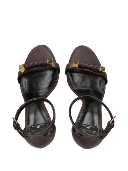 Sandale Elisabetta Franchi maro