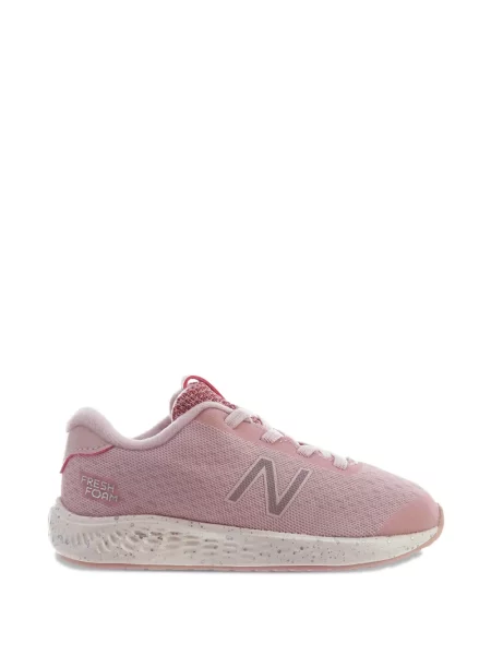 Τρέξιμο sneakers New Balance 574 με κορδόνια με δαντέλα γκρι