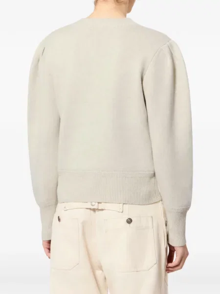 Hanorac Marant Etoile cu broderie