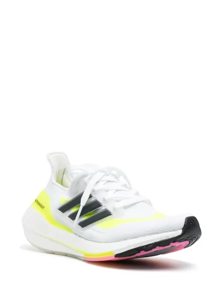Sportbačiai Adidas UltraBoost balta