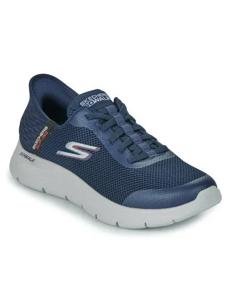Félcipo Skechers