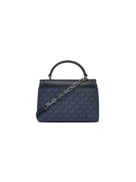 MICHAEL Michael Kors Torbica tamnoplava