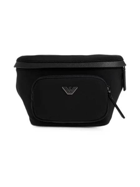 Torba Emporio Armani czarna