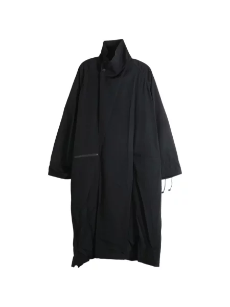 Palton Yohji Yamamoto negru