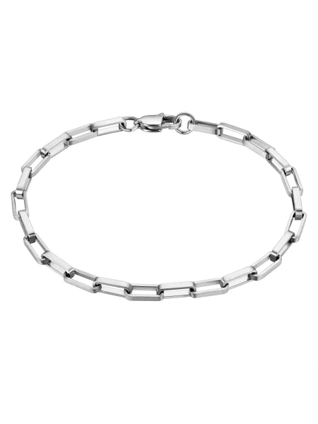 True Rebels Náramok strieborná