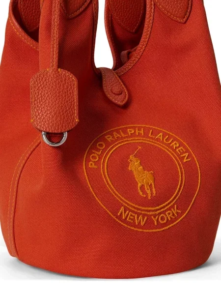 Сумка шоппер Polo Ralph Lauren