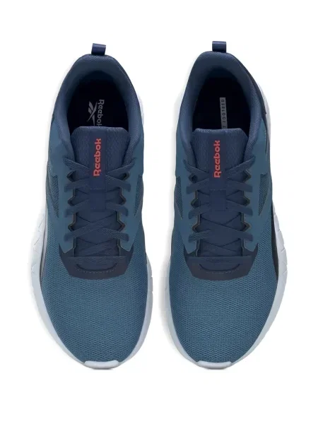 Sneakerși Reebok albastru