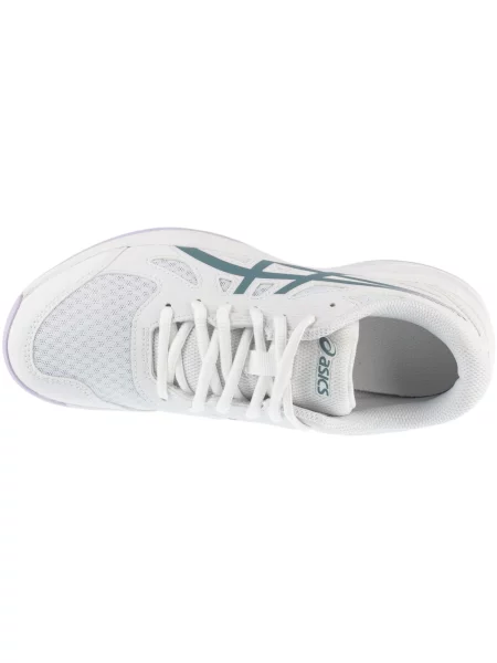 Tenisky Asics biela