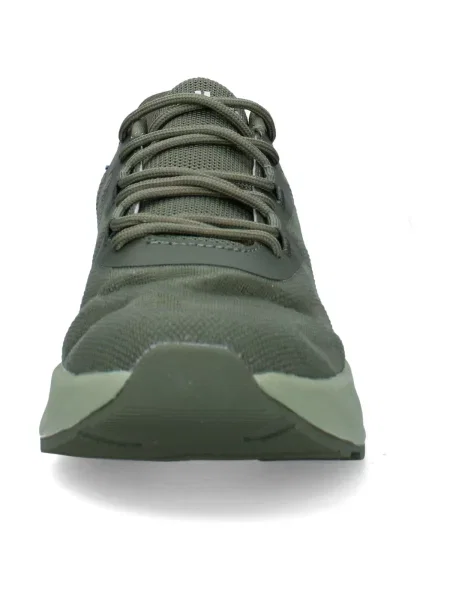 Pantofi Ellesse verde