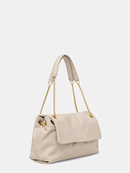 Шкіряна сумочка Trussardi