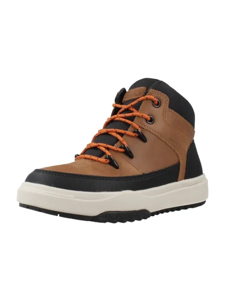Bakancs Geox barna