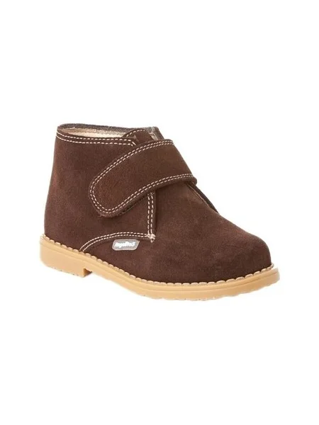 Pantofi Angelitos clasici maro