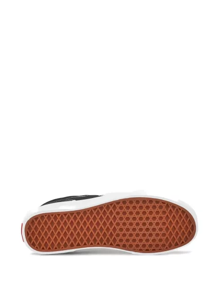 Sneakerși Vans negru