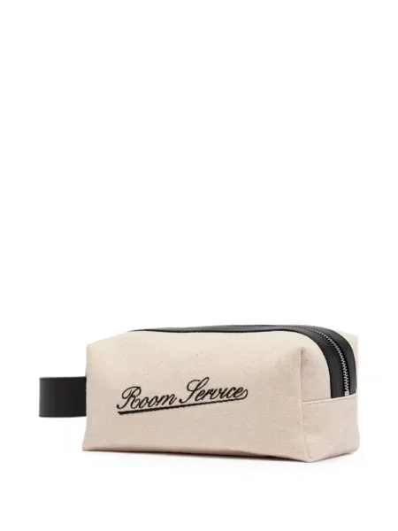Geantă Msgm cu broderie