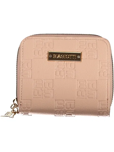 Denarnica Laura Biagiotti roza