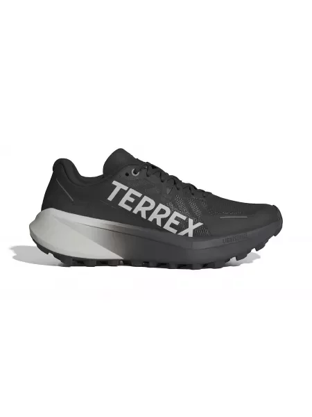 Sneakersy Adidas Terrex do biegania czarne