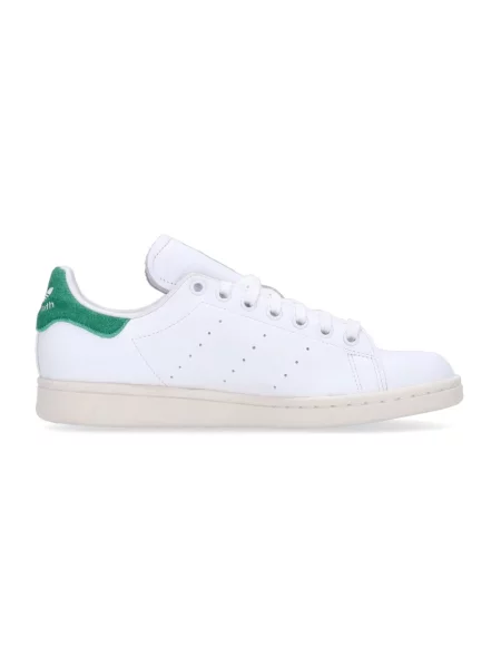 Sneakersy Adidas Stan Smith skórzane białe