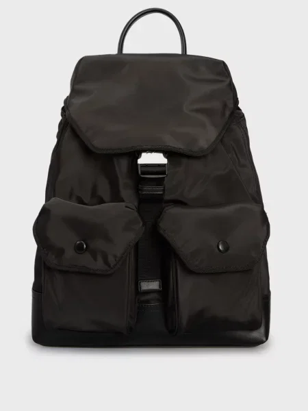 Рюкзак Calvin Klein Jeans чорний