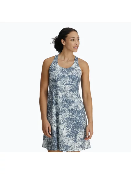 Sukienka Royal Robbins Spotless Evolution Tank asphalt fern pt zielona