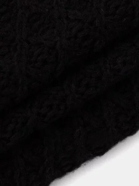 Шерстяной шарф Answear.lab
