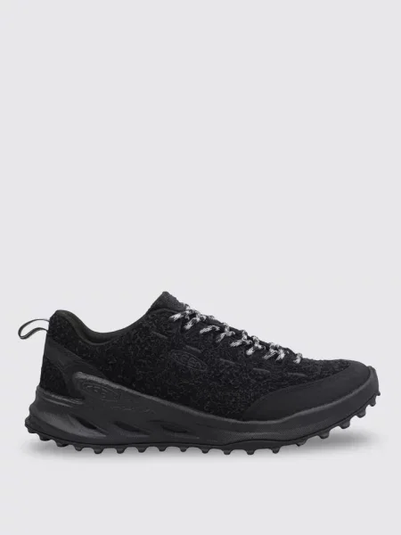 Buty trekkingowe Keen Jasper Zionic czarne