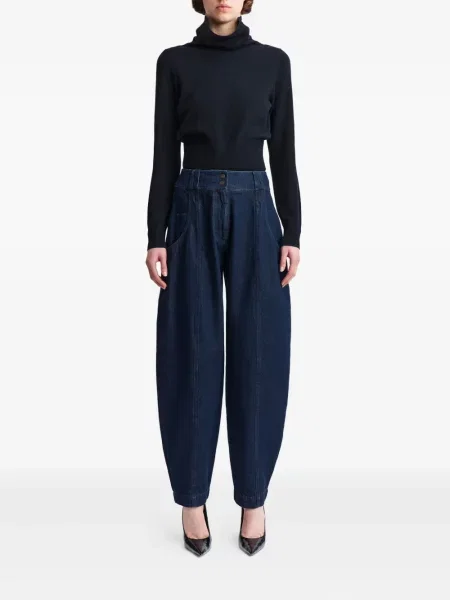 Pantaloni 16arlington albastru