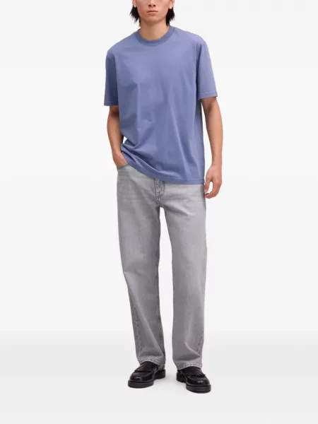 Tricou Nn07 albastru