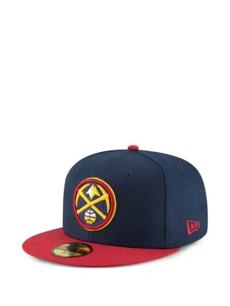 Șapcă New Era Cap albastru