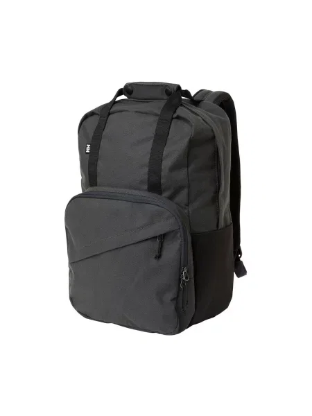 Geantă Helly Hansen negru