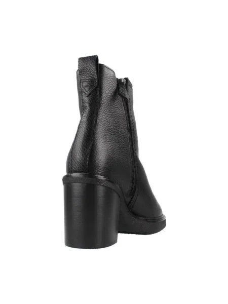 Pantofi Clarks negru