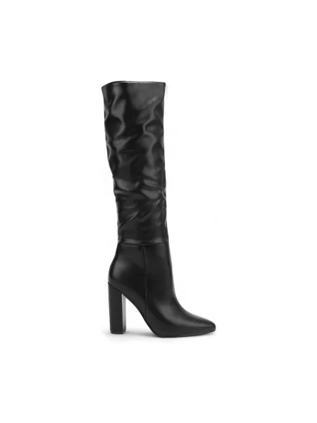 Pantofi La Modeuse negru
