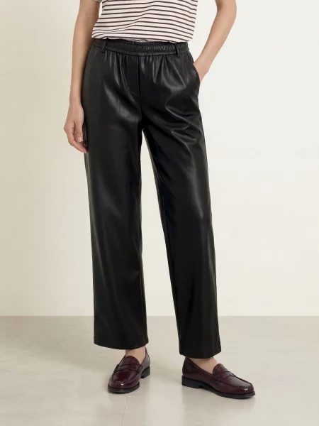 Culottes Brax černé