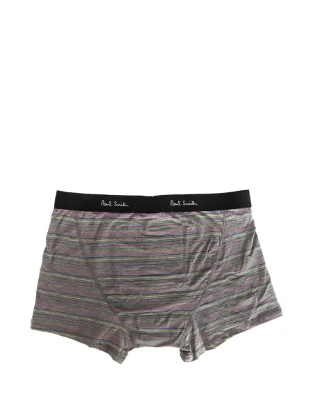 Boxeri Paul Smith gri