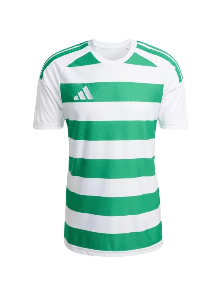 Koszulka adidas Hooped 26 Jersey biała