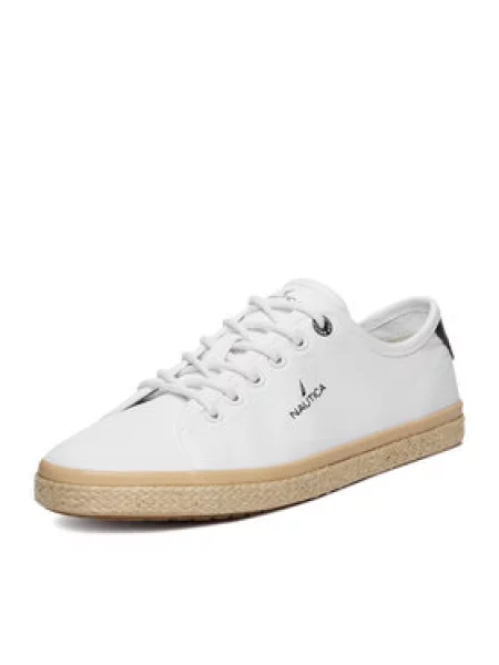 Nautica Espadrilles fehér