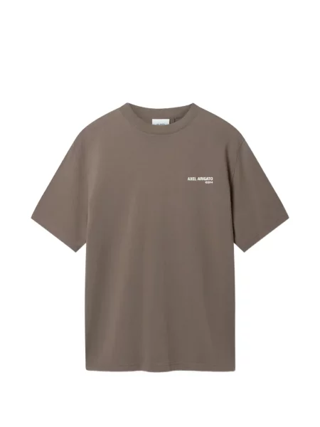 Tricou Axel Arigato maro