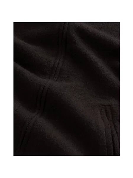 Bluza rozpinana Nn07 wełniana brązowa