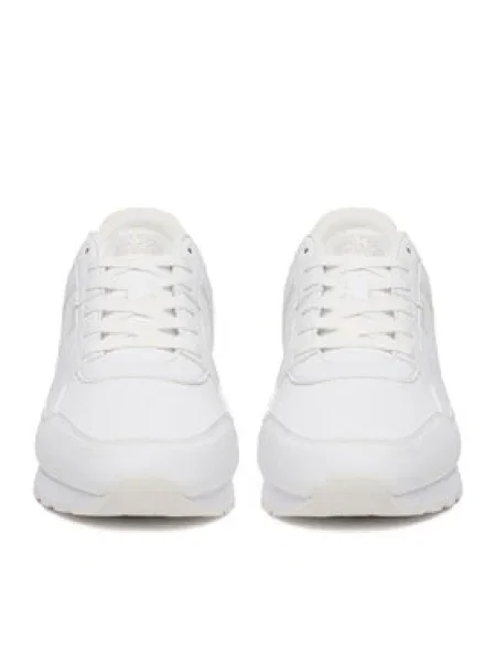 Sneakersy Kappa biela