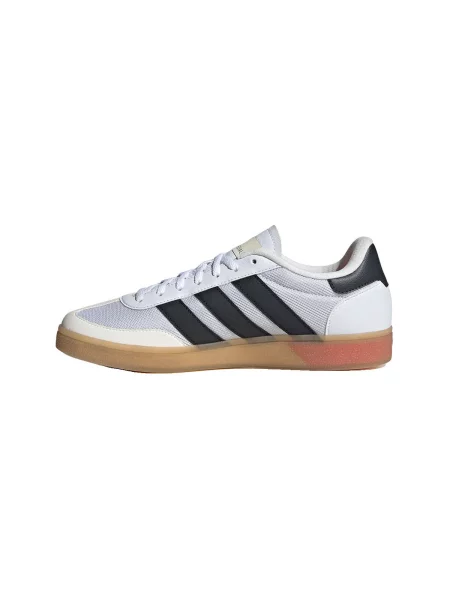 Sală de gimnastică pantofi Adidas alb