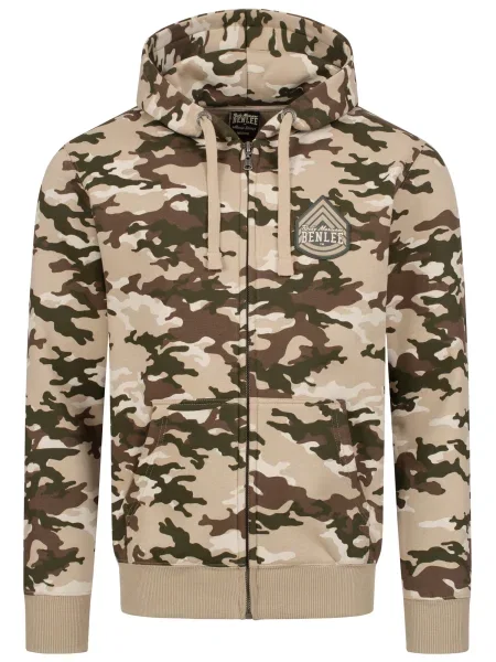 Benlee Jopa na FRASEN rjava zelena